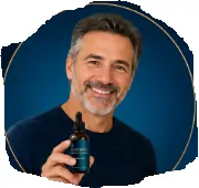 Glucovive customer David Morrison from Phoenix Arizona