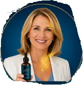 Glucovive customer Patricia Walsh from Austin Texas